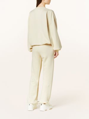 Bluza oversize Off-white
