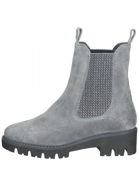 Chelsea boots Bama gris
