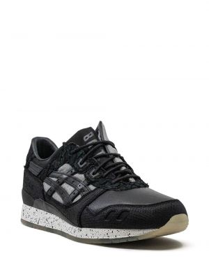 Sneakersy Asics Gel-Lyte czarne