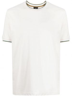 T-shirt Ps Paul Smith bianco