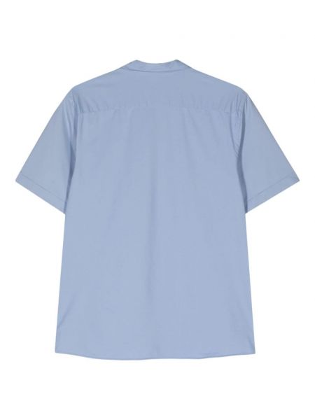Košile Xacus modrá