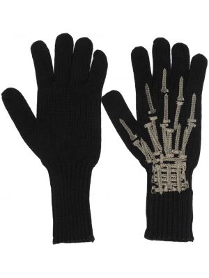 Плетени ръкавици 44 Label Group