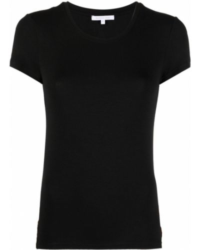 T-shirt Patrizia Pepe svart