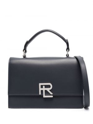 Τσάντα shopper Ralph Lauren Collection