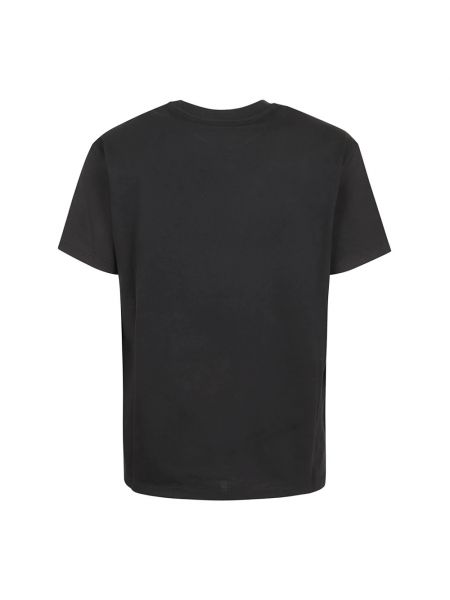 Koszulka Valentino Garavani czarna