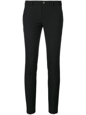 Pantalones Liu Jo negro