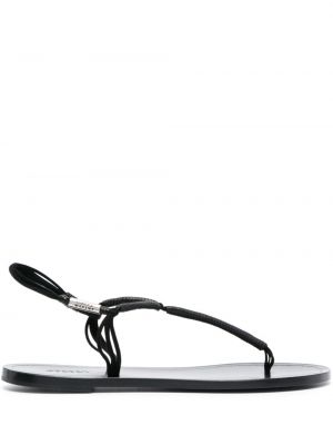 Sandale Isabel Marant negru