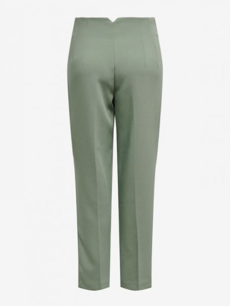 Chino панталони Only зелено