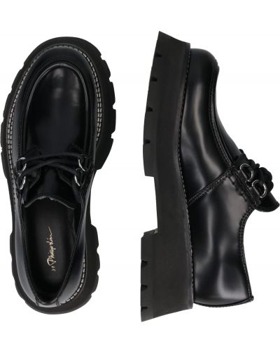 Chaussures de ville à lacets 3.1 Phillip Lim noir