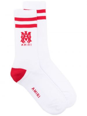 Плетени чорапи Amiri
