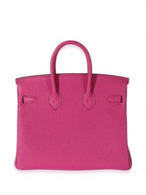 Tasche Hermès pink