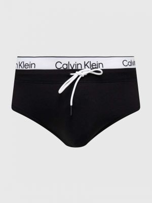 Hlače Calvin Klein