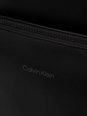 Hátizsák Calvin Klein fekete