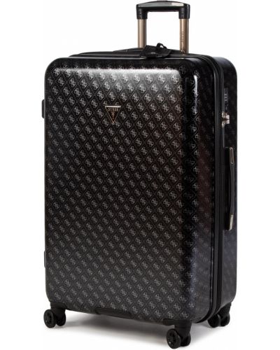 Nagy kemény bőrönd GUESS - Jesco Travel TWH838 99880 COA
