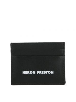 Portfel skórzany Heron Preston