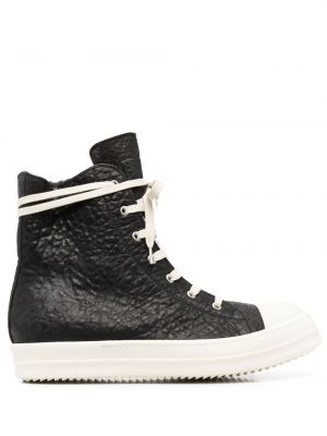 Sneakers Rick Owens svart