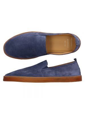 Loafers Henderson azul