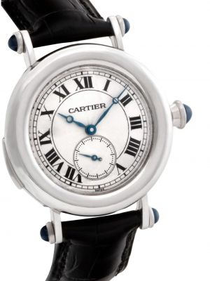 Spordidress Cartier
