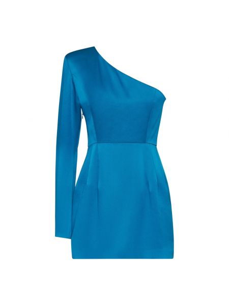Sukienka mini Mvp Wardrobe niebieska