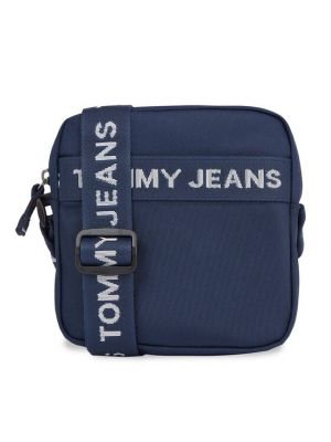 Sac Tommy Jeans bleu