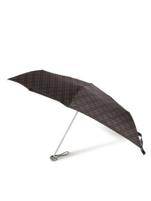 Regenschirm Wittchen grau