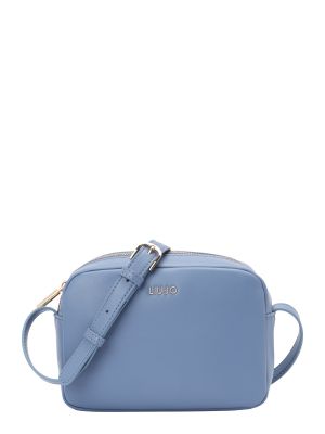 Τσάντα χιαστί Liu Jo μπλε