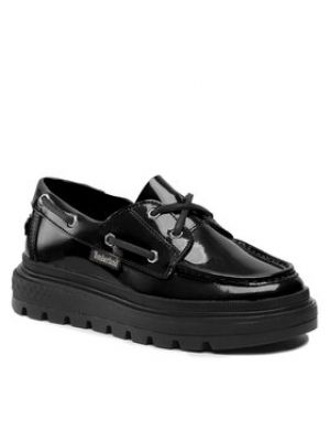Pantofi Timberland negru