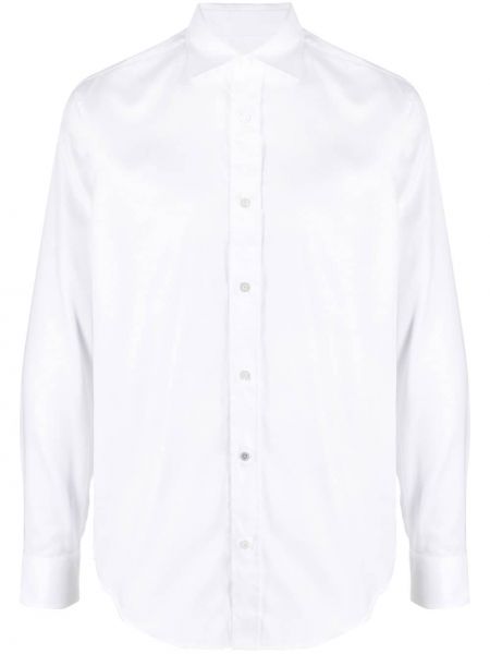 Риза Jacob Cohën бяло