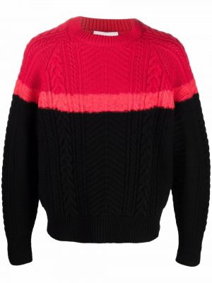 Пуловер Alexander Mcqueen