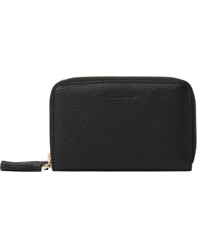 Peňaženka Coccinelle čierna