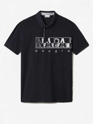 Поло тениска Napapijri