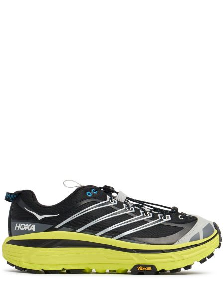 Sneakers Hoka sort