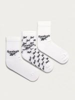 Чорапи за жартиери Reebok Classic