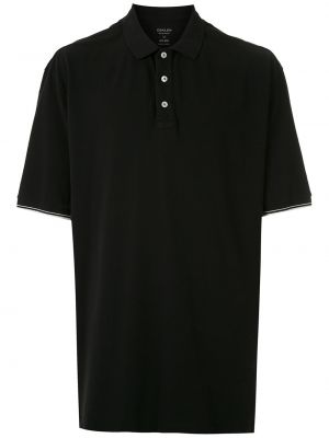 Polo krekls Osklen melns
