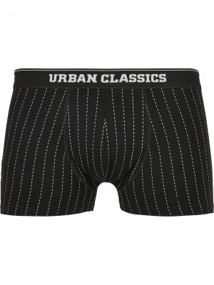 Pruhované boxerky Urban Classics