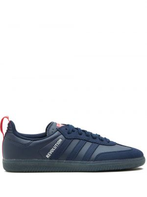 Sneakers Adidas Samba μπλε
