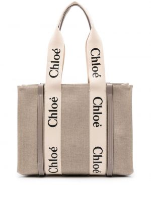 Nákupná taška Chloé
