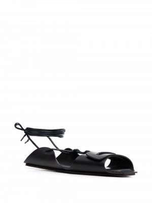 Sandály Lemaire černé