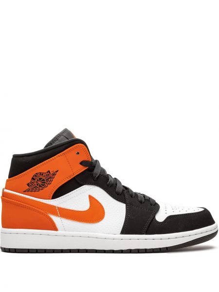 Sneakers Jordan Air Jordan 1 svart