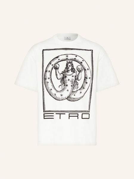 Tričko Etro