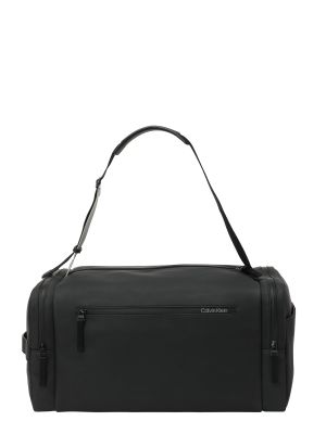 Kelioninis krepšys Calvin Klein juoda