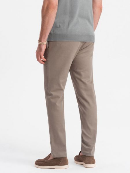 Chinos Ombre Clothing beige