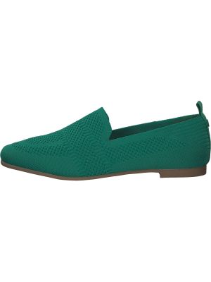 Chaussures de ville La Strada vert