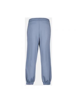 Pantalones de chándal Fendi azul