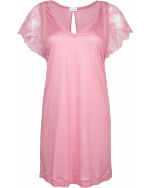 Рубашка La Perla, розовая
