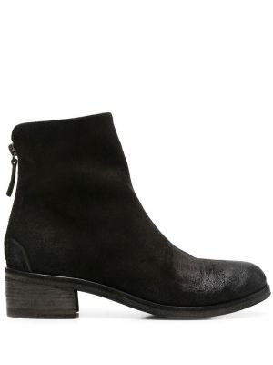 Bottes Marsèll noir