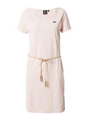 Mini haljina Wld bijela