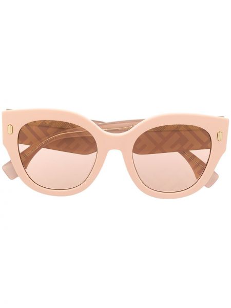 Gafas de sol Fendi Eyewear rosa