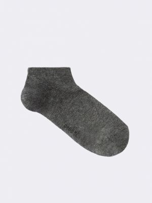 Socken Celio grau