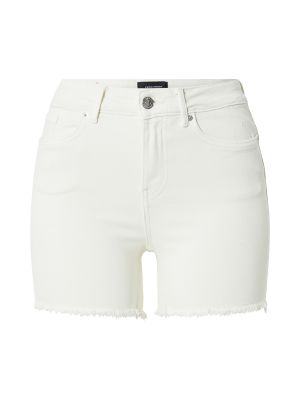 Jeans Vero Moda blanc
